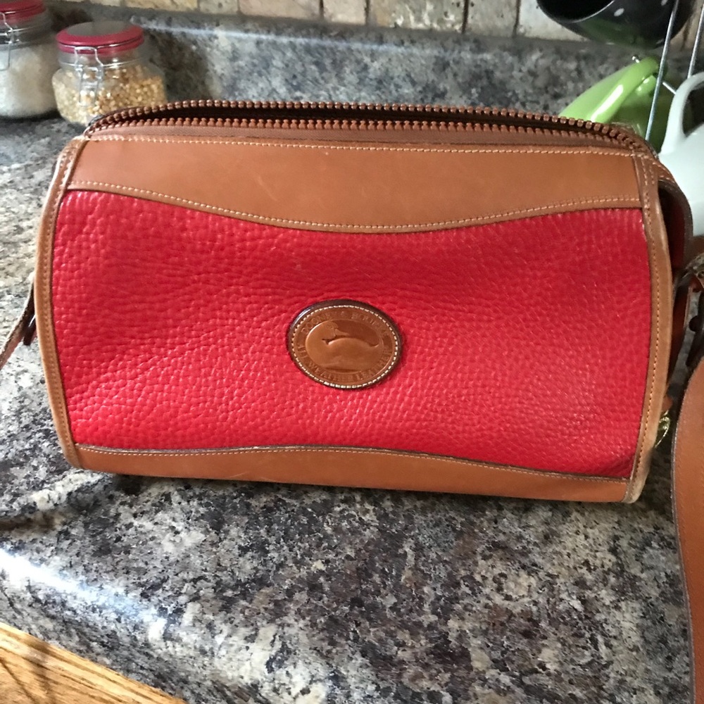 D&B old school authentic